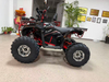 Electric Beach Buggy