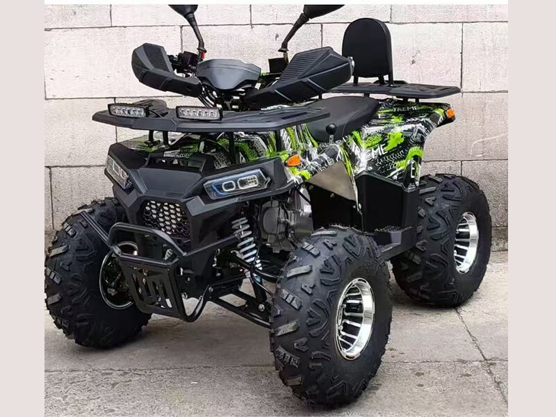 125CC ATV023