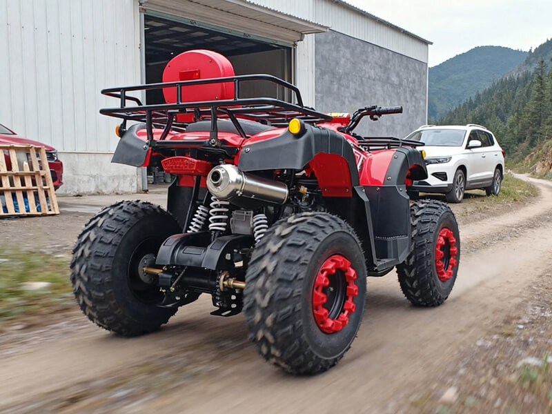 200cc gh-atv029