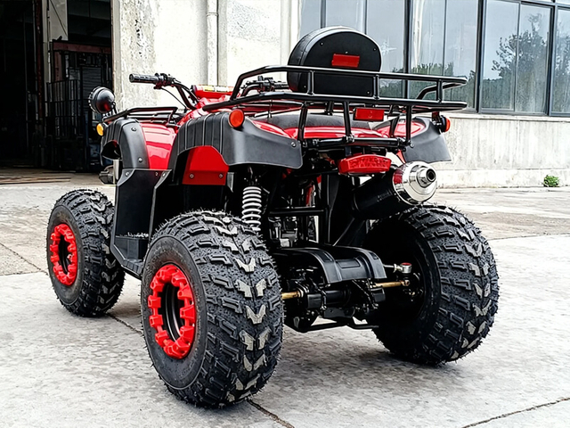 200cc gh-atv029