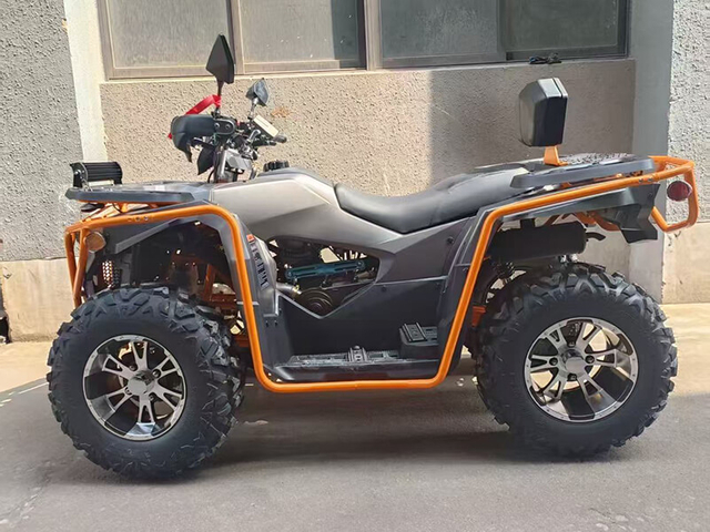 300cc gh-300-a