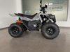 125cc ATV