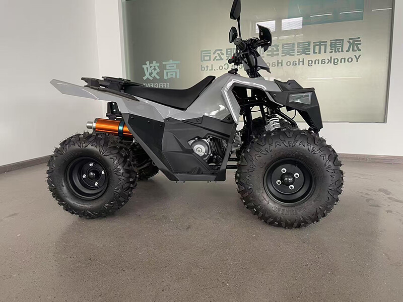 125cc ATV