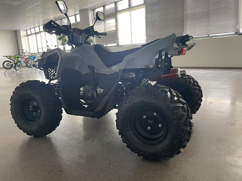 125cc ATV