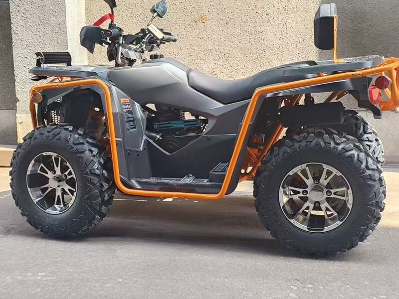 300cc gh-300-a
