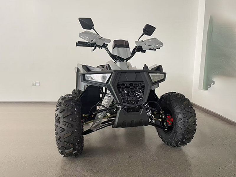 125cc ATV