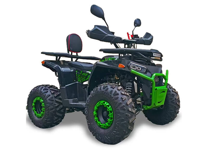 125CC ATV023