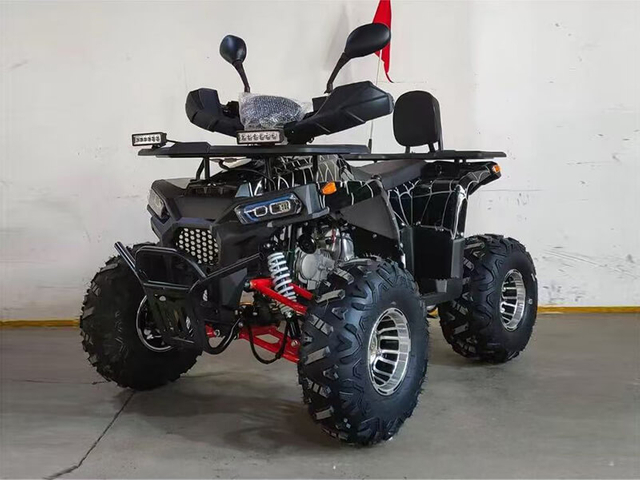 125CC ATV023